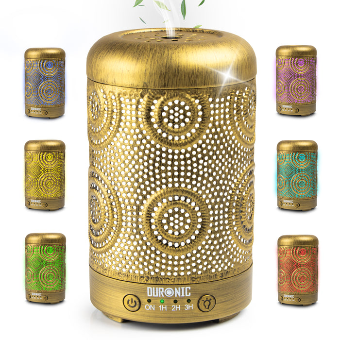 Duronic AD41 Aroma Diffuser Frontansicht