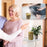 Duronic AD41 Aroma Diffuser Zuhause Yoga