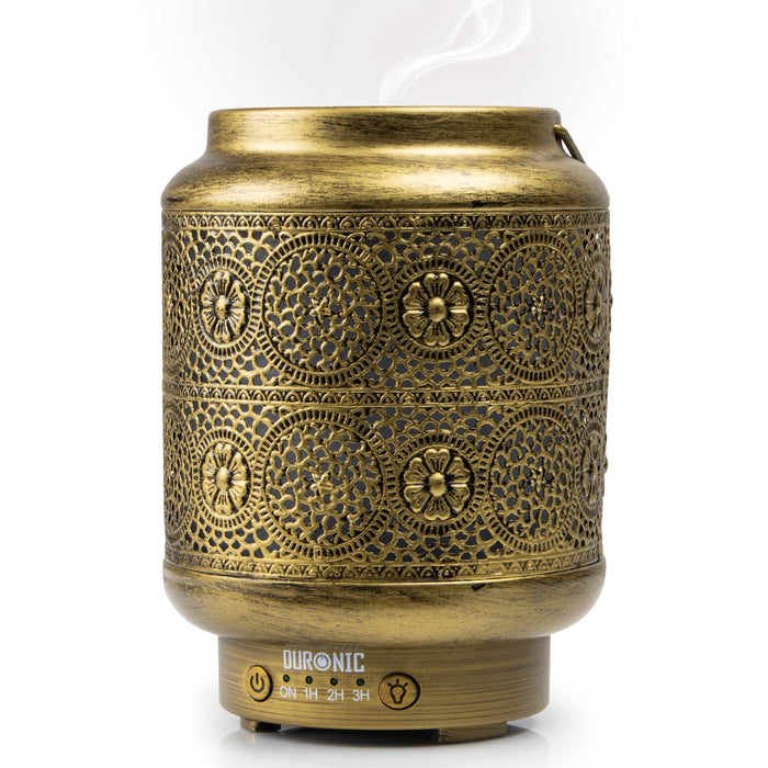 Duronic AD42 Aroma Diffuser Frontansicht