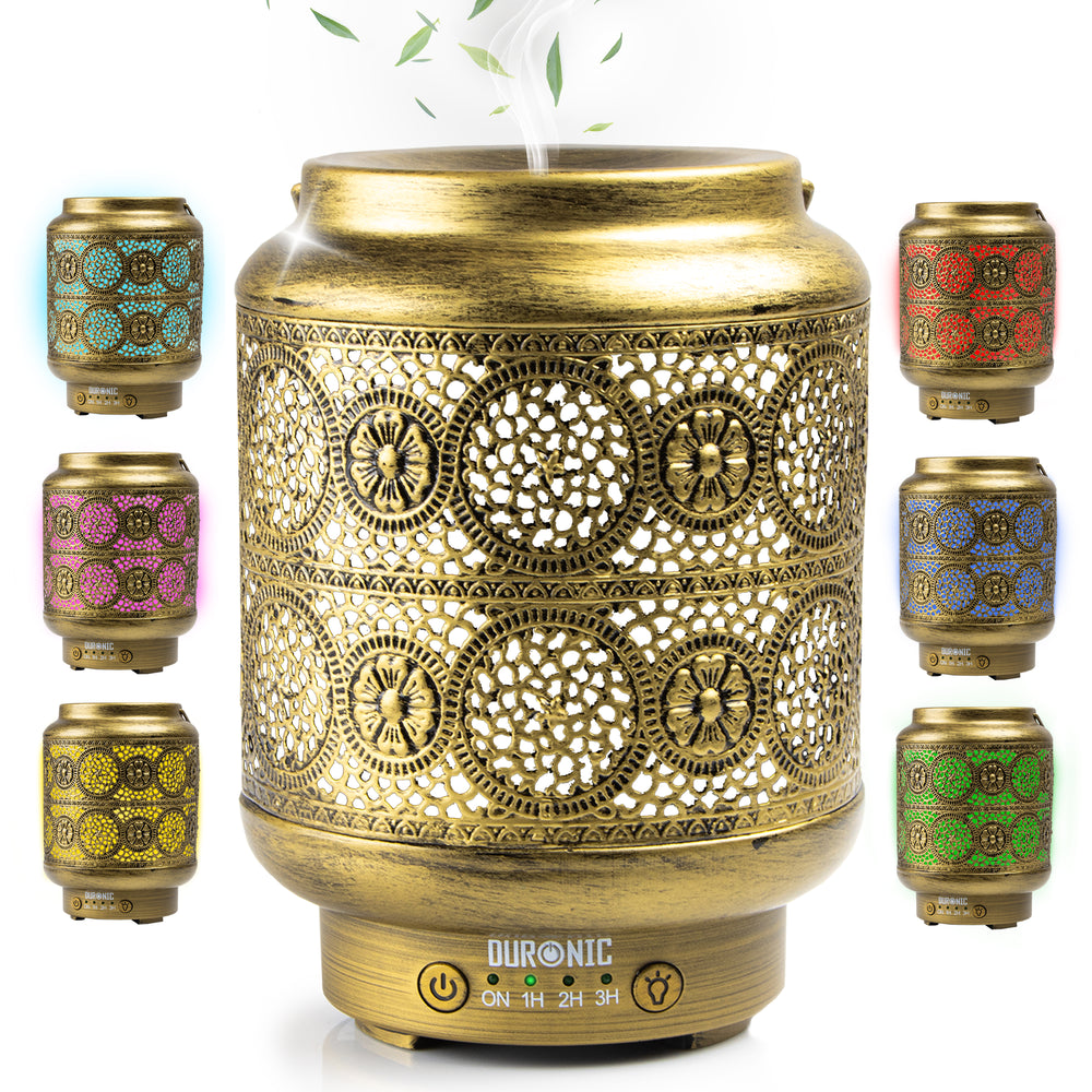 Duronic AD42 Aroma Diffuser Frontansicht