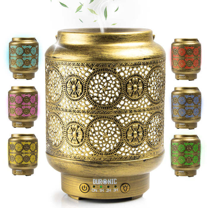 Duronic AD42 Aroma Diffuser Frontansicht