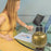 Duronic AD43 Aroma Diffuser Büro