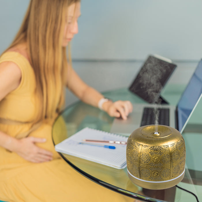Duronic AD43 Aroma Diffuser Büro