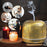 Duronic AD43 Aroma Diffuser Büro Lernen Yoga Fitness