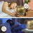 Duronic AD43 Aroma Diffuser Nachtlampe leiser Betrieb