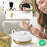 Duronic AD43 Aroma Diffuser Wassertank Kapazität ätherische Öle Benutzung 