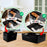 Duronic AFL3 Silikonformen 3er Set für große und kleine Schubladen geeignet