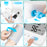 Duronic BPM125 Blutdruckmessgerät Inbetriebnahme Benutzung