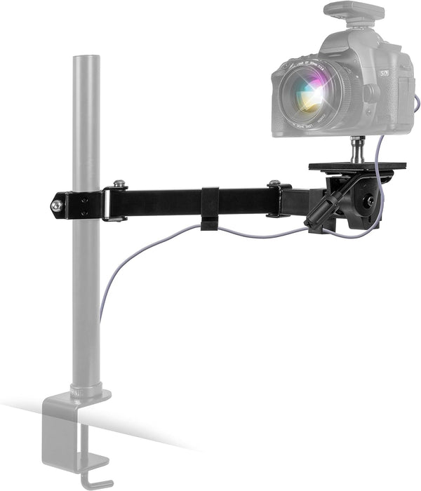 Duronic CM01 Frontansicht