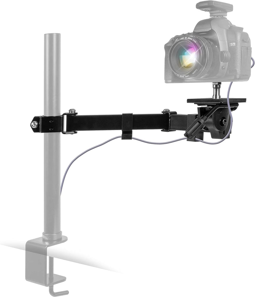 Duronic CM01 Frontansicht