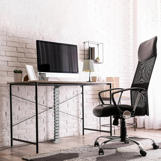Duronic CM1DM SR Kabelkanal im Home Office
