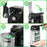 Duronic CO40 Dosenöffner Anwendung