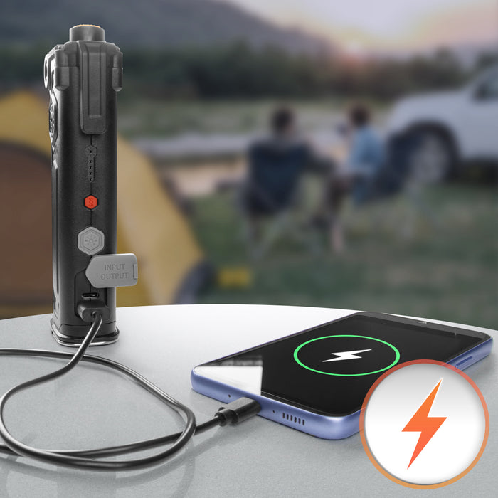 Duronic CT51 Powerbank