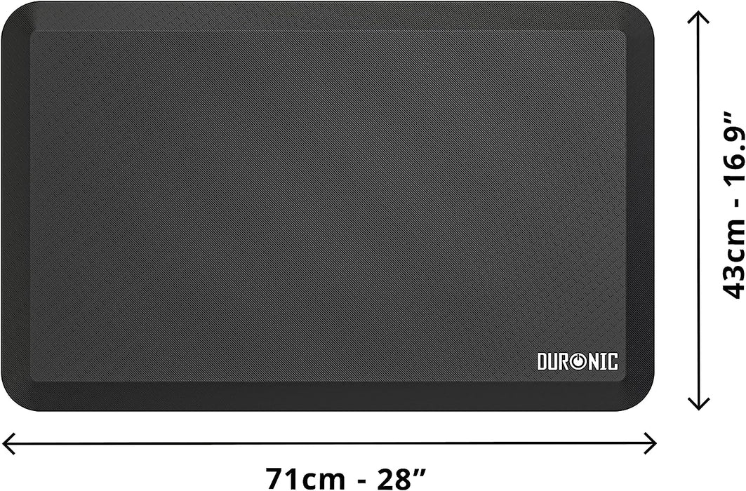 Duronic DM-MAT2 Fußmatte Maße