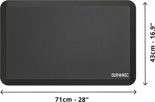 Duronic DM-MAT2 Fußmatte Maße