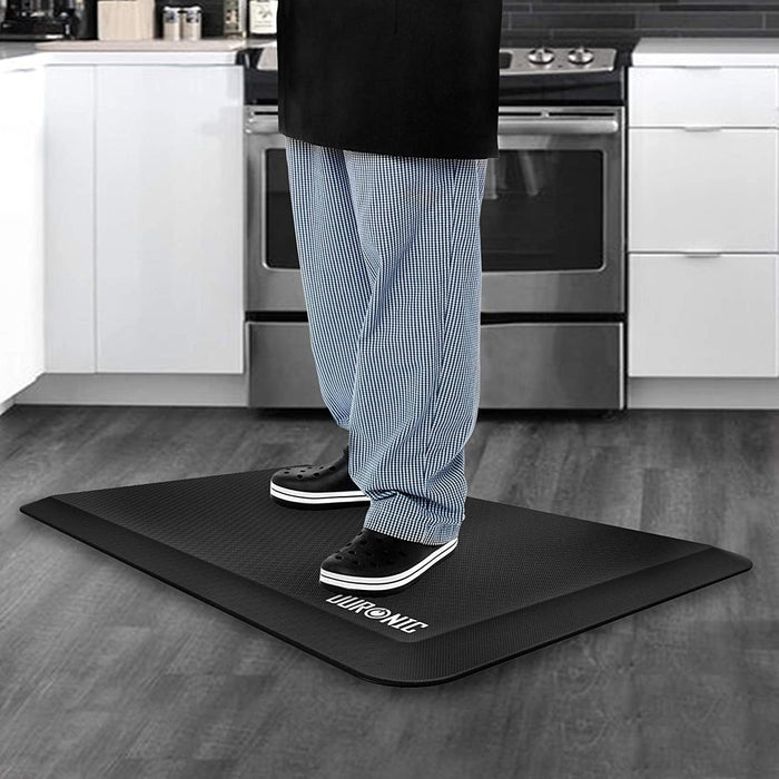Duronic DM-MAT2 Fußmatte für Schuhe geeignet