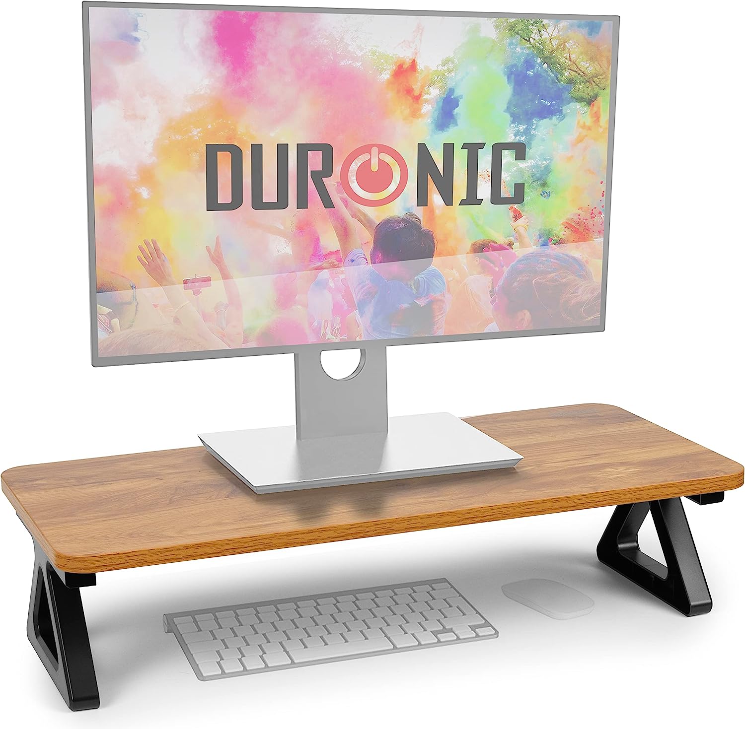 Duronic DM06-1 AW Frontansicht
