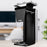 Duronic DMHD1 PC Halterung Maße