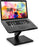Duronic DML125 Laptopständer Frontansicht