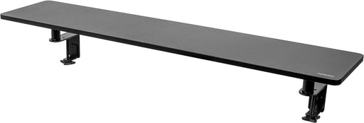 Duronic DMR01 Tischplatte Frontansicht