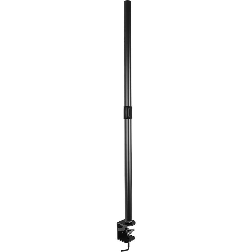 Duronic DMT100 Pole Frontansicht