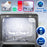 Duronic DW10 Spülmaschine Wassersparen Leistung Eco Mode