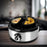 Duronic EB40 BK Eierkocher Omelette Maker