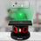 Duronic ET4W Steckdosenwürfel USB Leistung Charging Pad
