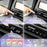 Duronic FG19 Heißluftgrill Leistung Touch Display Temperatur Timer Schnellfunktion Programme