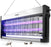 Duronic FK2X10 Insektenvernichter Frontansicht