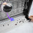 Duronic FK2X4 Insektenvernichter einfache Reinigung