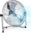 Duronic FN16 Bodenventilator Frontansicht