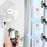 Duronic FN55 WE Wandventilator Geschwindigkeitsstufen