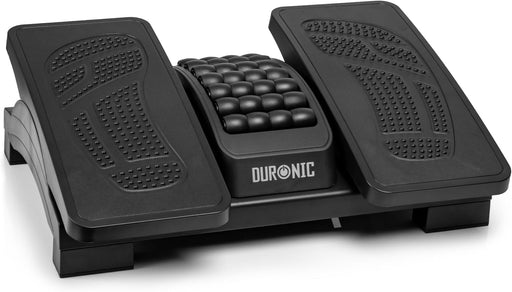 Duronic FT04 Fußstütze Frontansicht