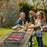 Duronic GP20 Teppanyaki Tischgrill Grillparty