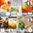Duronic HB35B Handmixer Pürierstab Zubehör Vergleichstabelle Produktlinie