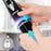 Duronic HB35 Handmixer Pürierstab Set Zubehör sicher verriegeln