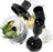 Duronic HBA35 Handmixer Pürierstab Zubehör Frontansicht