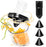 Duronic HBS35 Handmixer Pürierstab Zubehör Frontansicht