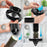 Duronic HBS35 Handmixer Pürierstab Zubehör Installation für Gurkenschneider