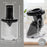 Duronic HBS35 Handmixer Pürierstab Zubehör Maße