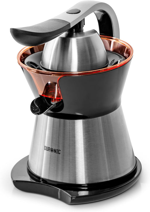 Duronic JE304 Saftpresse Frontansicht