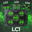 Duronic LC1 Laptopkühler Modellvarianten