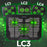Duronic LC3 Laptopkühler Modellvarianten