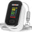 Duronic OX02 Pulsoximeter Frontansicht