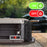 Duronic SDAB1 Outdoor Radio gesonderter Ein Aus Schalter