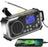 Duronic SDAB1 Radio Frontansicht