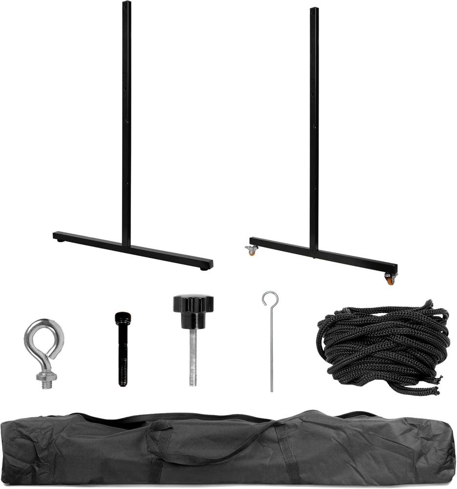 Duronic SFPS Parts Übersicht