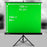 Duronic TPS13 GN Greenscreen Maße