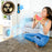 HV32 WE Heizlüfter Kaltfunktion Ventilator